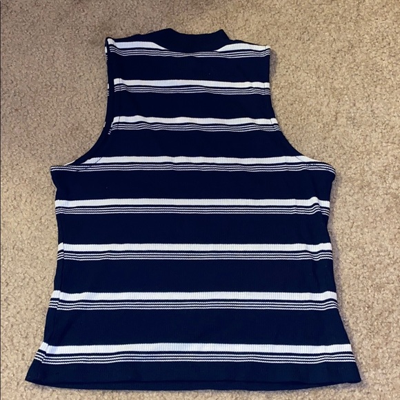 Aeropostale Halter Top - Picture 2 of 3